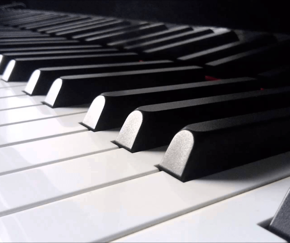Choosing the right piano