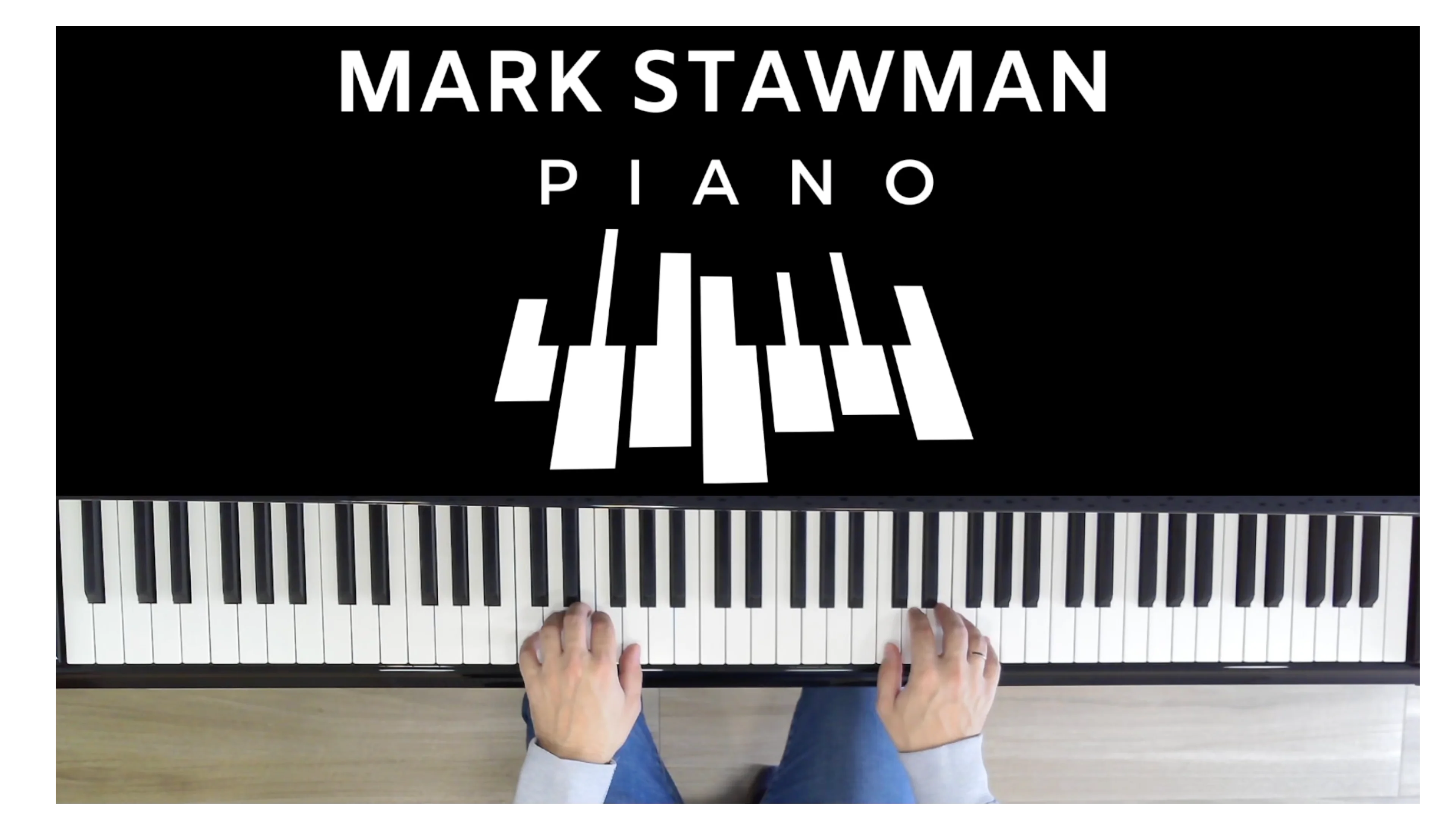 Beginner online piano course